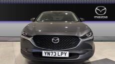 Mazda CX-30 2.0 e-Skyactiv G MHEV Centre-Line 5dr Auto Petrol Hatchback